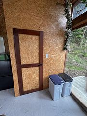 専用お手洗い