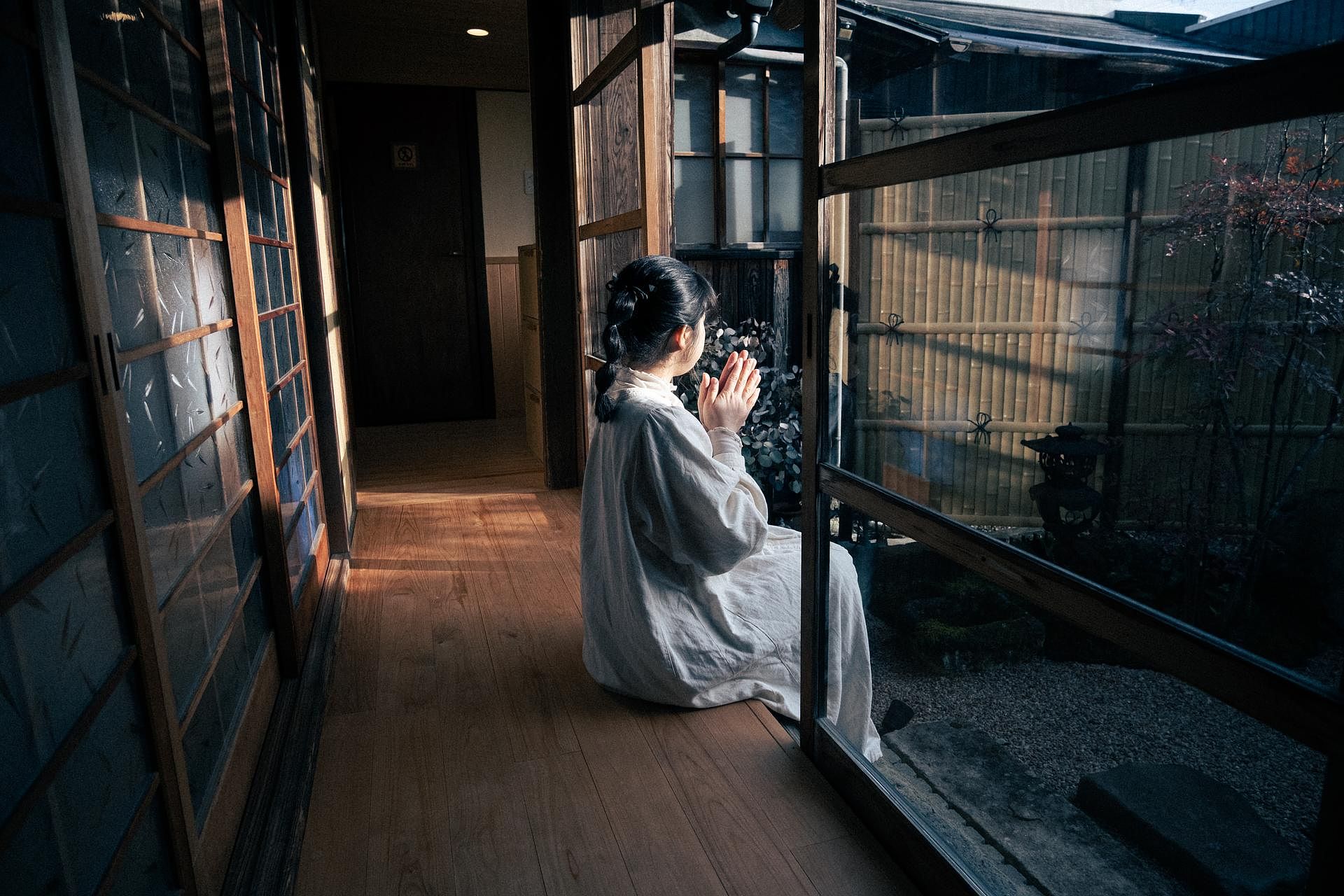 国登録有形文化財の宿　鐵十郎（旧小國家）-image