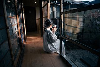 国登録有形文化財の宿　鐵十郎（旧小國家）-image