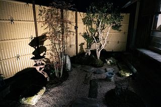 中庭