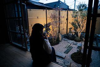 国登録有形文化財の宿　鐵十郎（旧小國家）-image