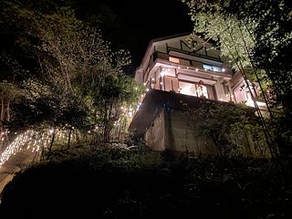 自然と音楽を愉しむ ~森の隠れ家宿 Private lodge SARU-image