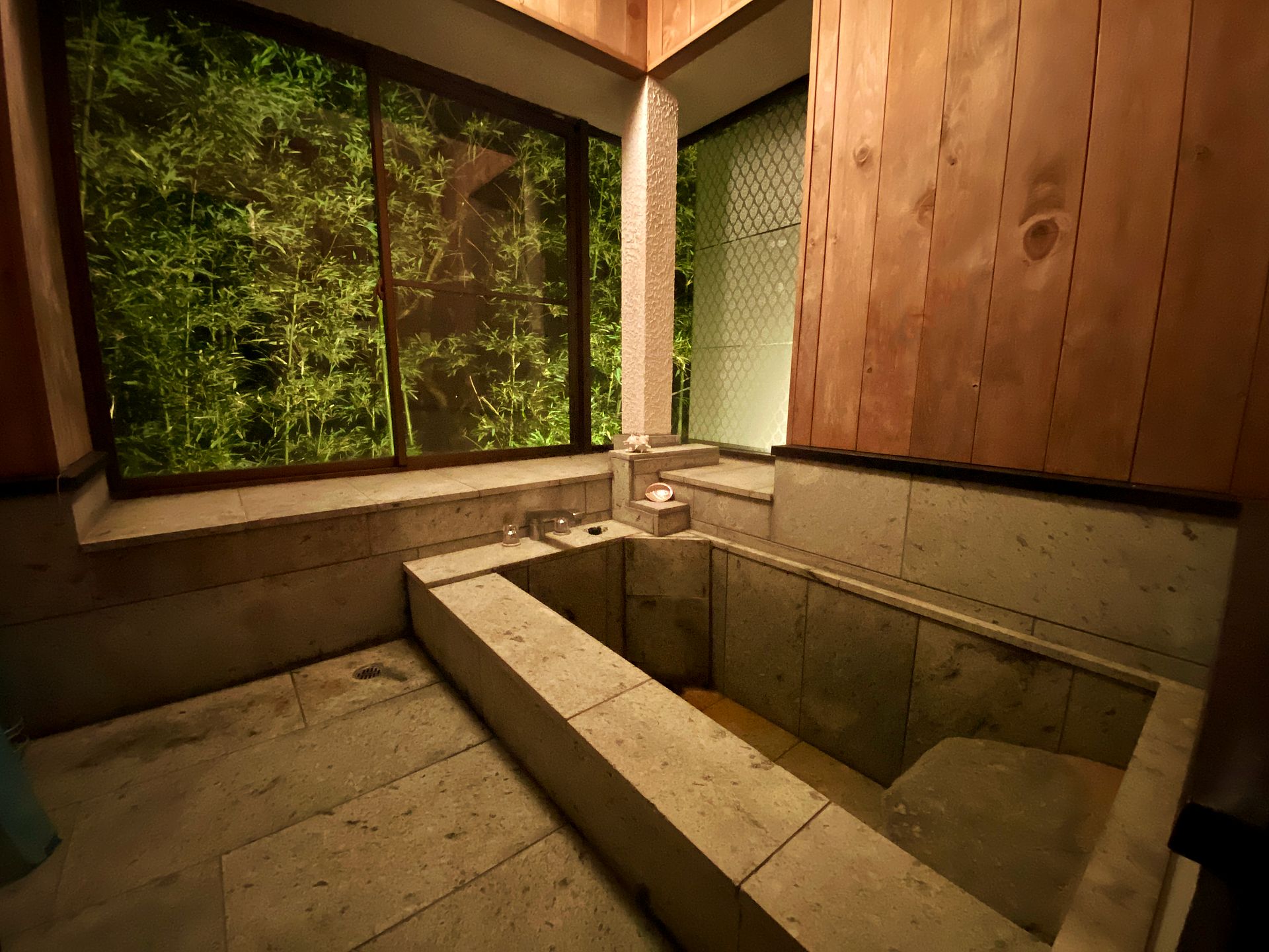 自然と音楽を愉しむ ~森の隠れ家宿 Private lodge SARU-image