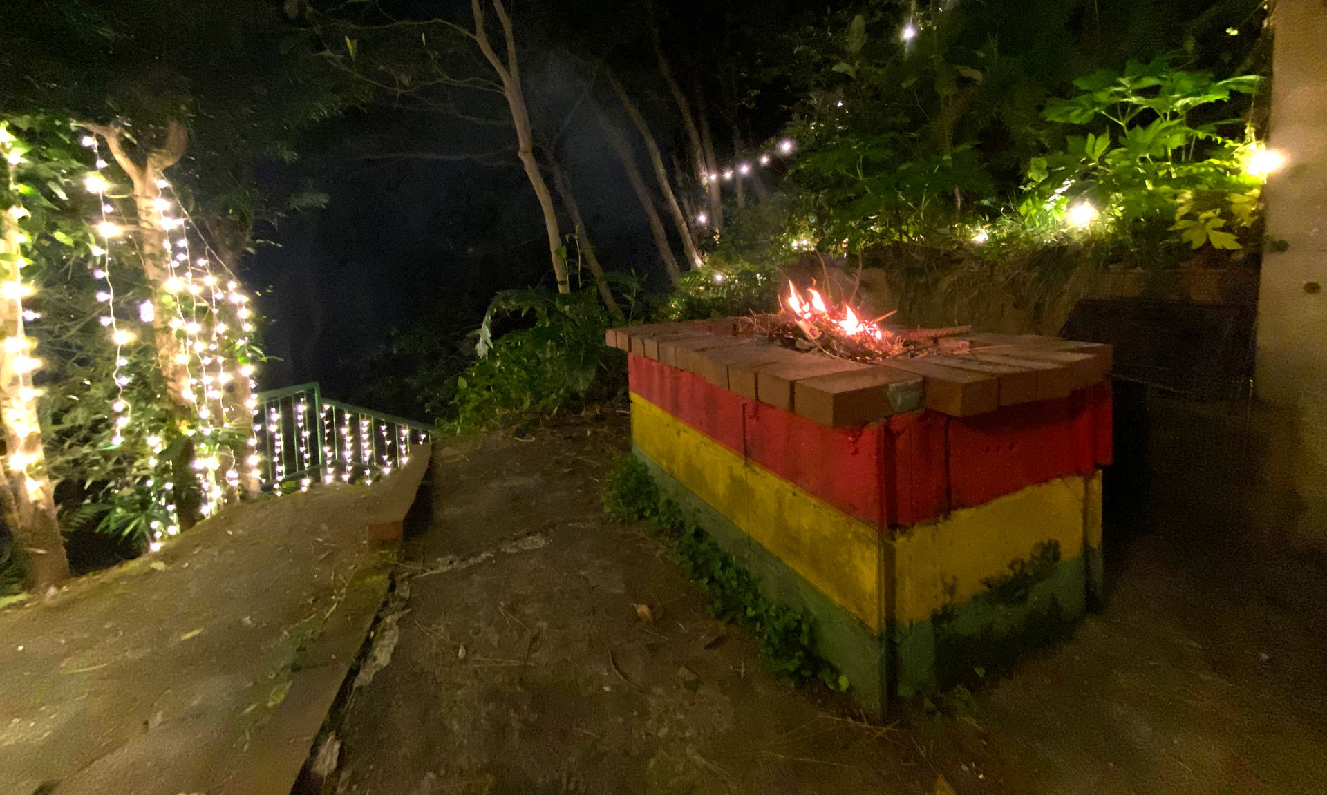 BBQ