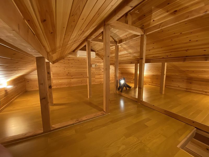 自然と音楽を愉しむ ~森の隠れ家宿 Private lodge SARU-image