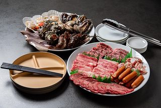 BBQ(スタンダード)