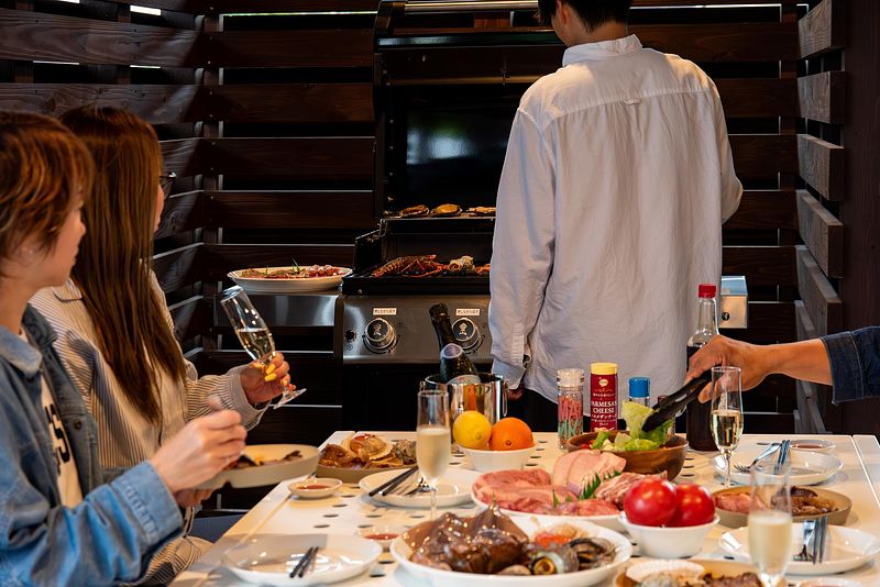 BBQ