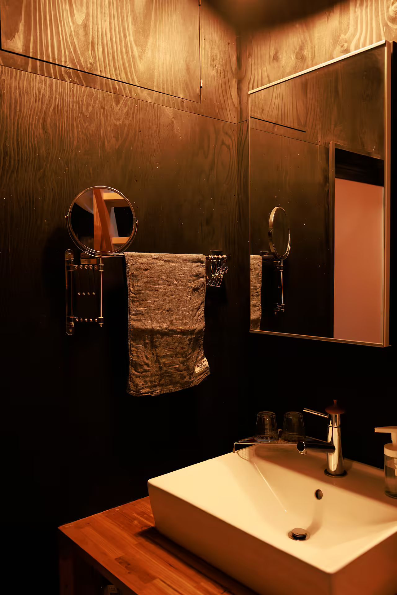 貸別荘 Robin's Nest-image