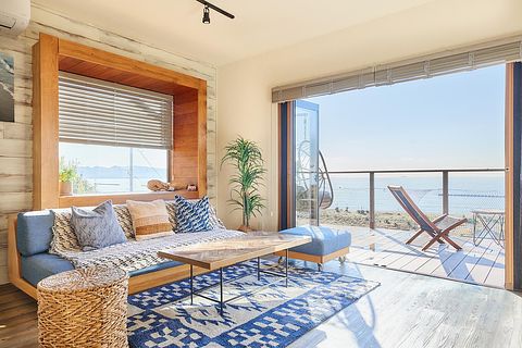 Sumera Resort Shinmaiko / 千葉県 木更津・富津