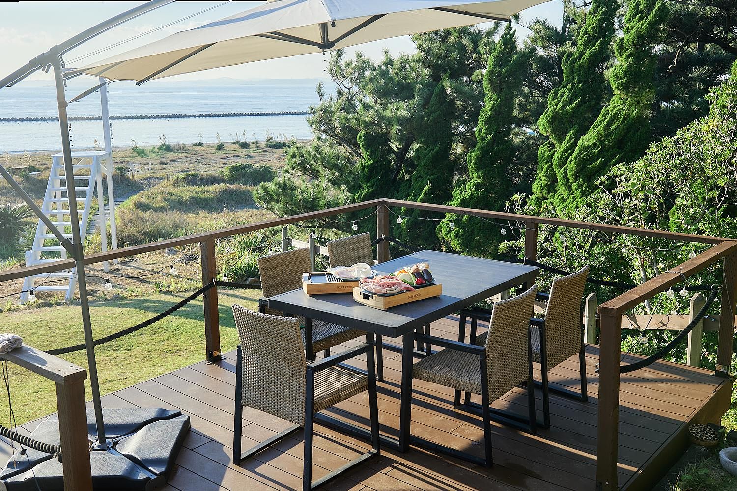 Sumera Resort Shinmaiko-image