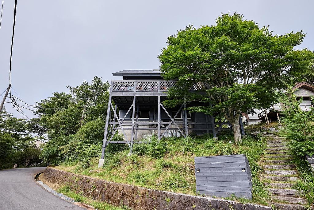 The No.10 Fuji Yamanakako