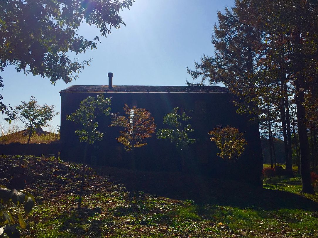 貸別荘 Robin's Nest-image