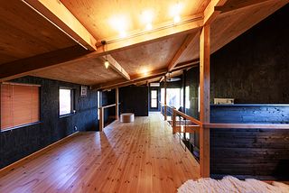 貸別荘 Robin's Nest-image