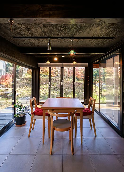 貸別荘 Robin's Nest-image