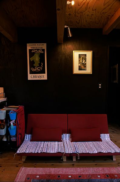 貸別荘 Robin's Nest-image