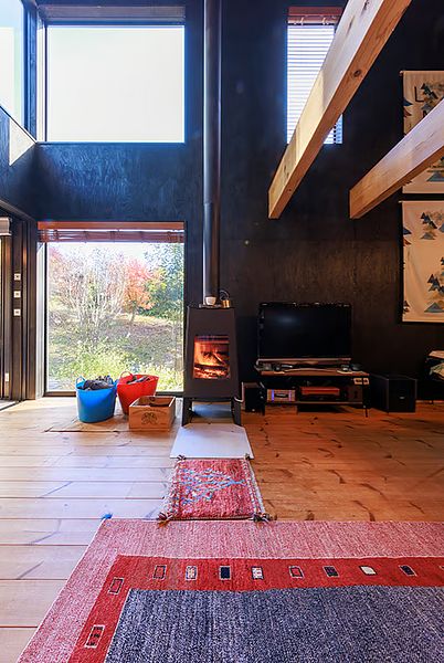 貸別荘 Robin's Nest-image