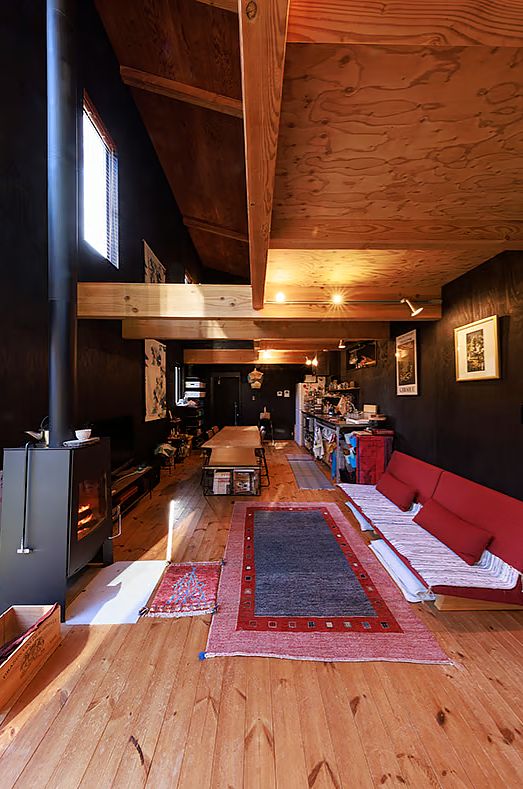 貸別荘 Robin's Nest-image