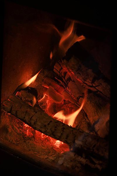 貸別荘 Robin's Nest-image