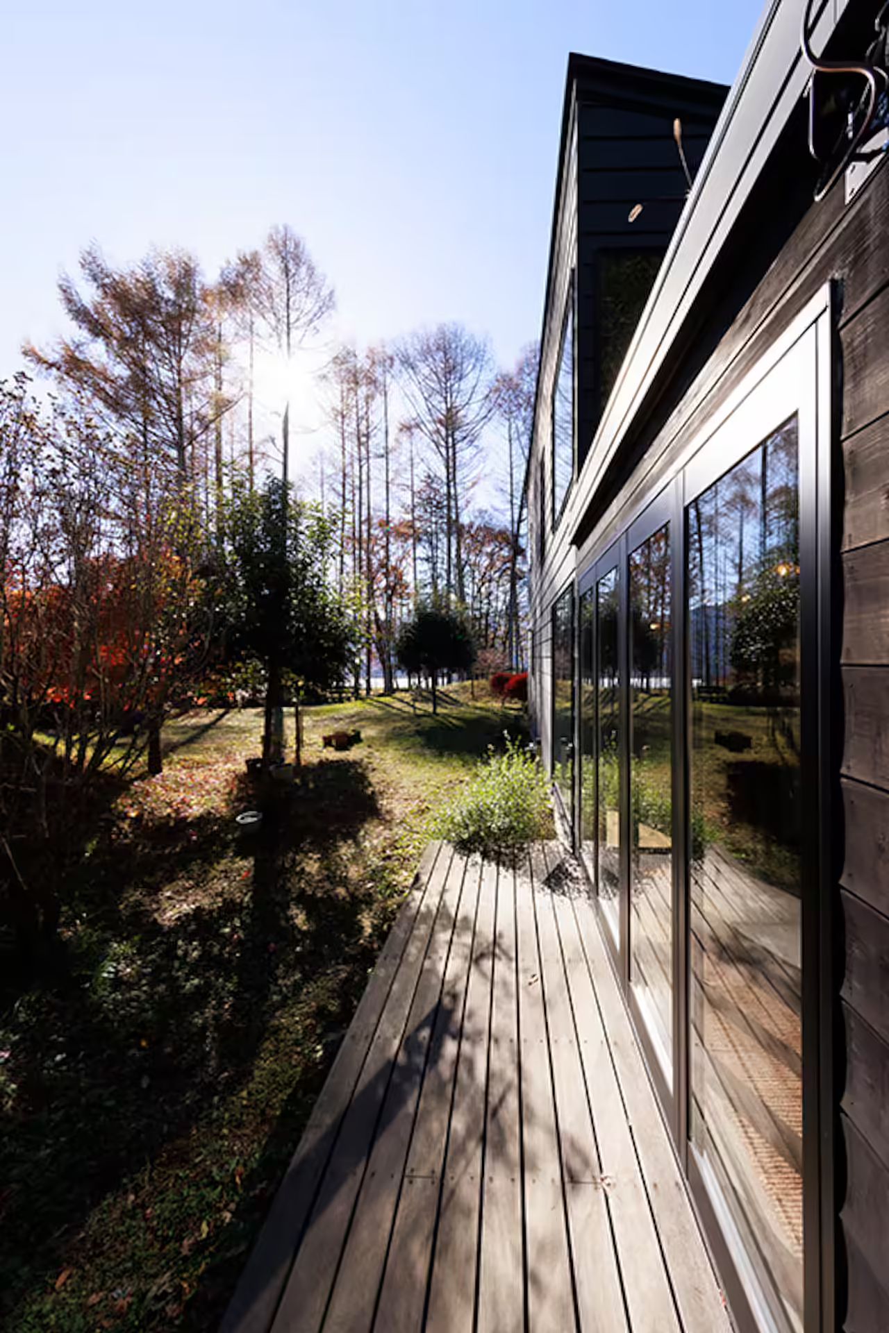 貸別荘 Robin's Nest-image