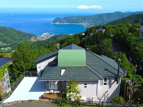 てん熱海 / 静岡県 熱海・伊豆山温泉