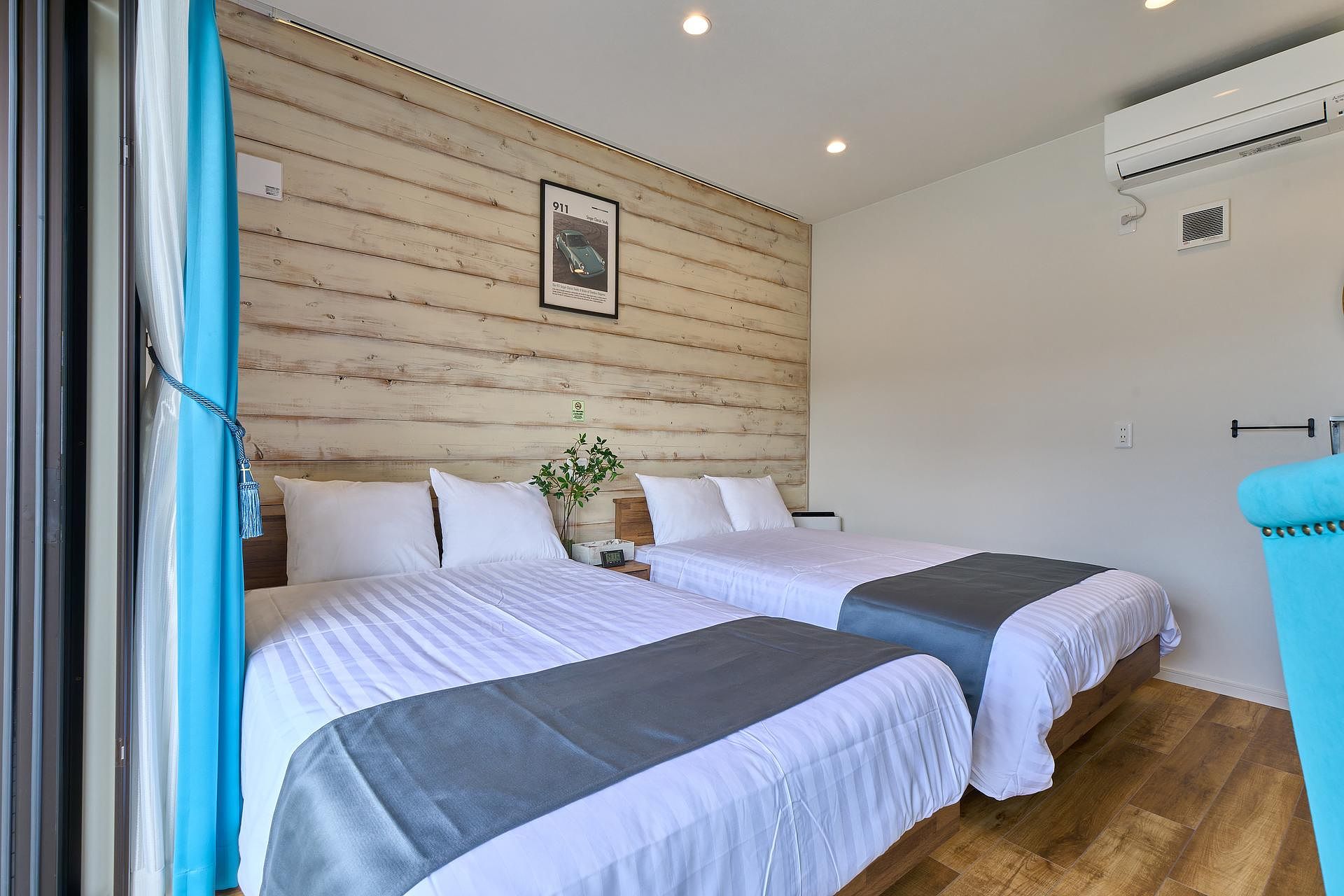 Sumera Resort Minato-image