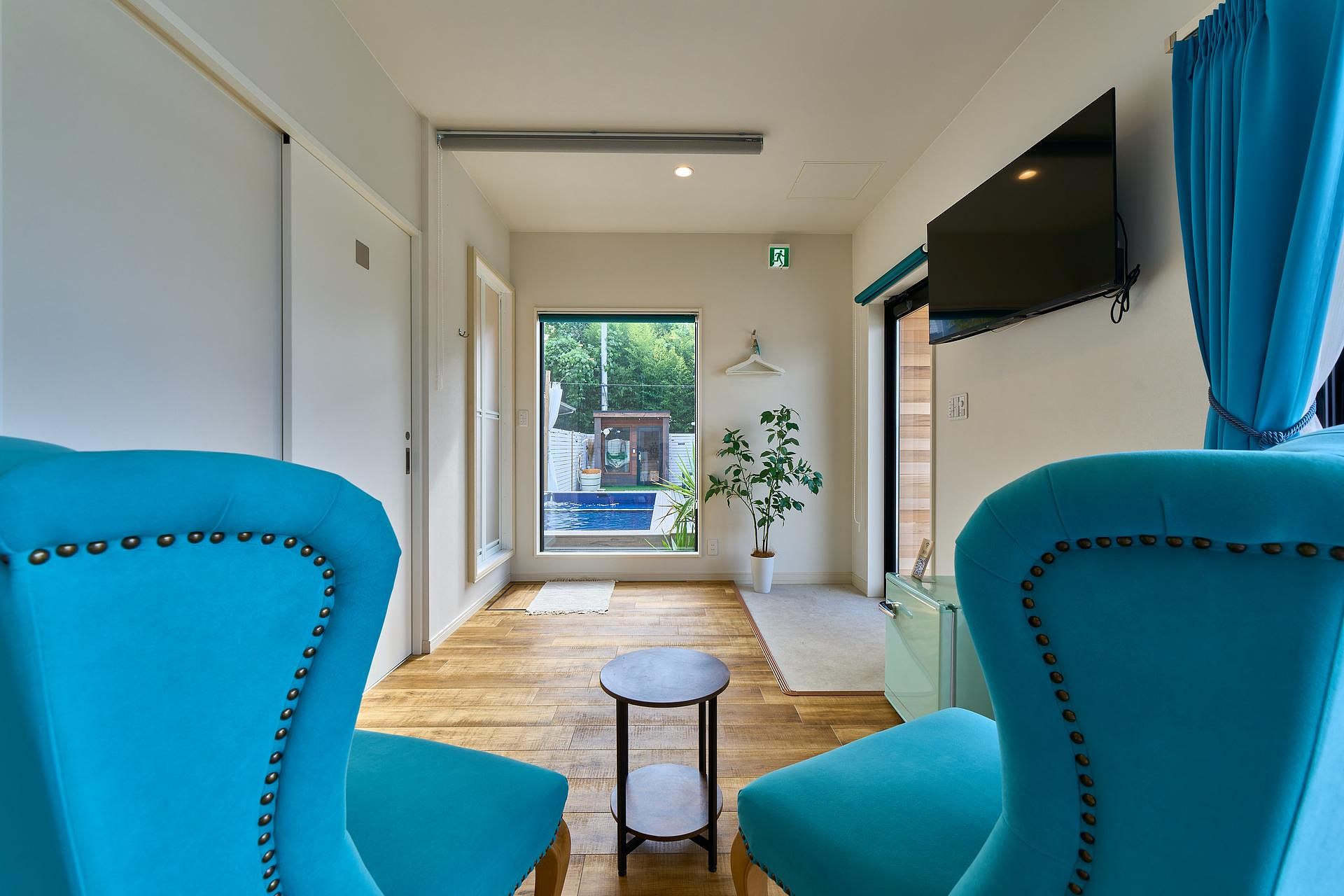 Sumera Resort Minato-image