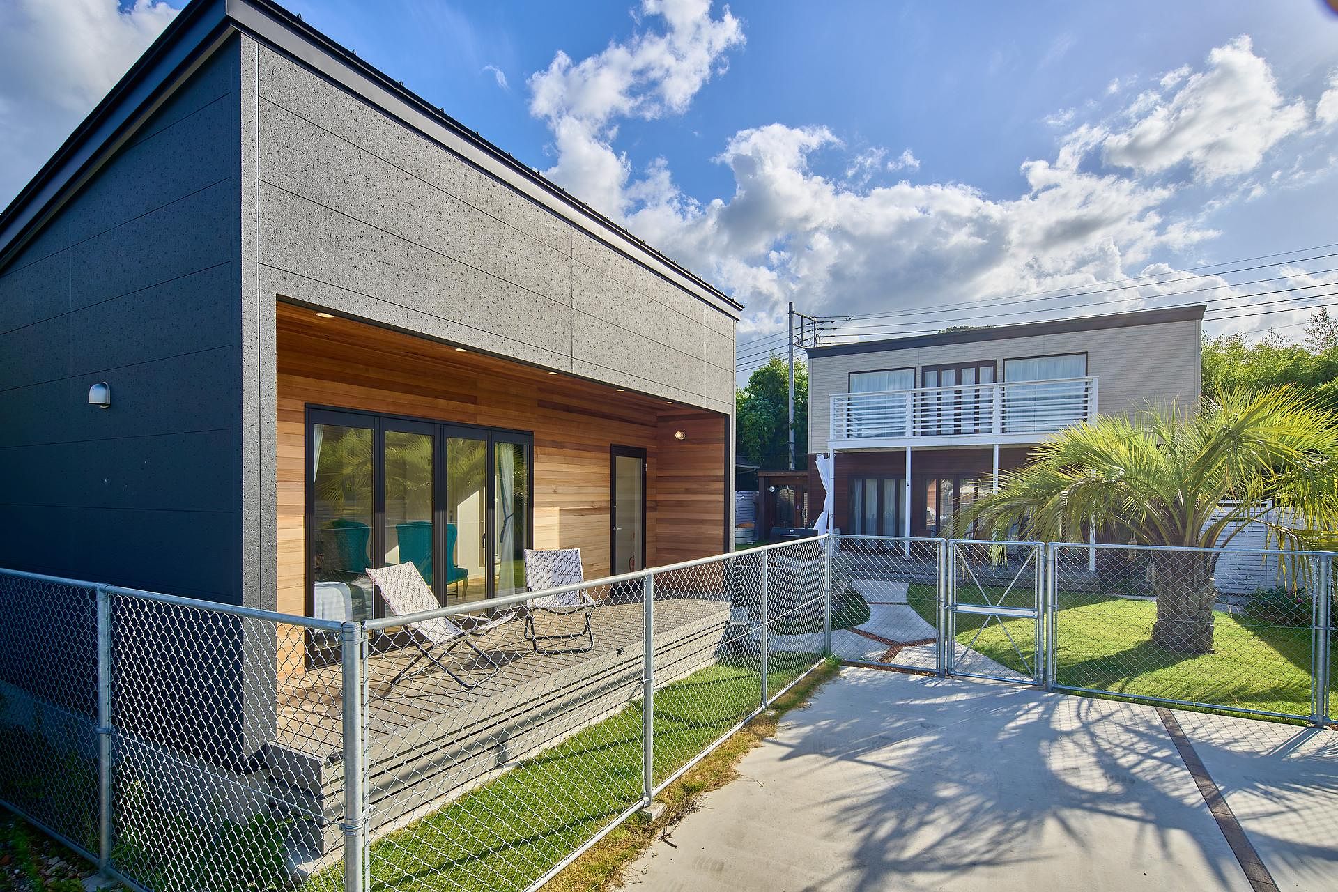 Sumera Resort Minato-image