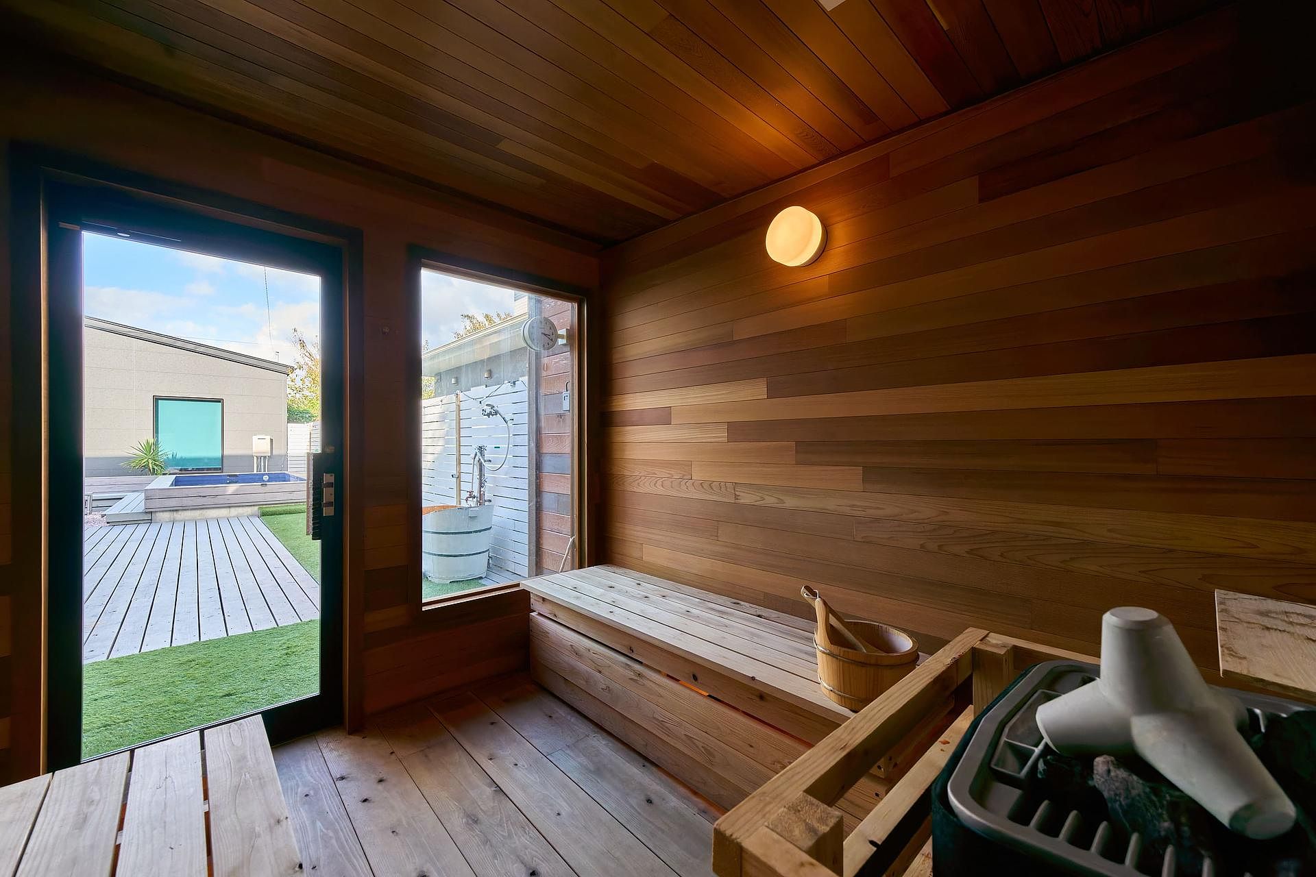 Sumera Resort Minato-image