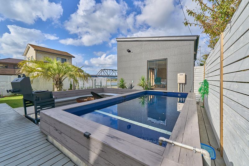 Sumera Resort Minato-image