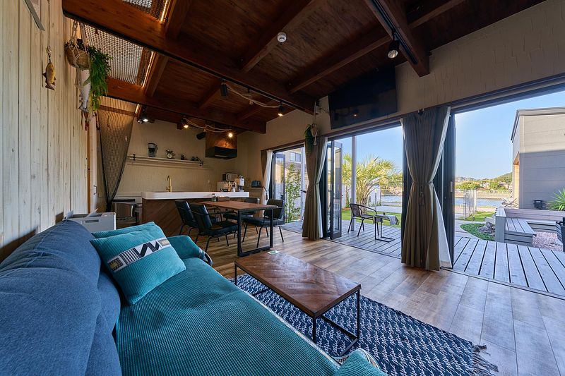 Sumera Resort Minato-image