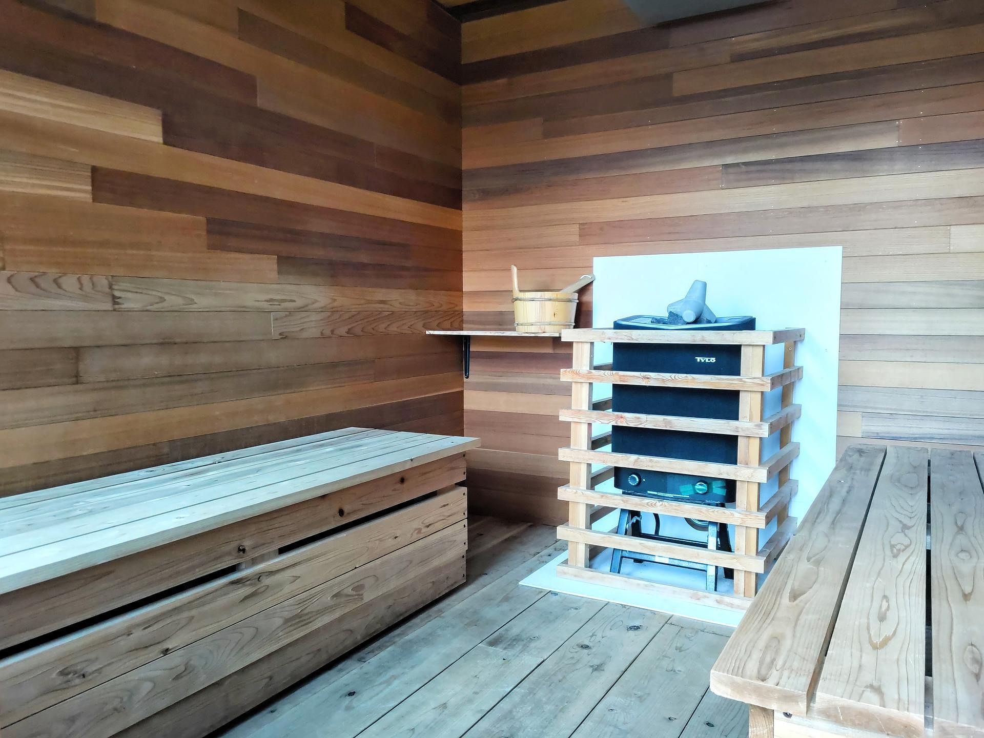 Sumera Resort Minato-image