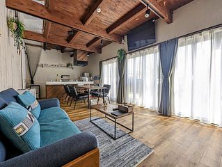 Sumera Resort Minato-image