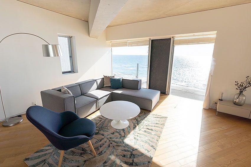 湘南Ocean House