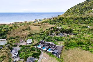 施設周辺