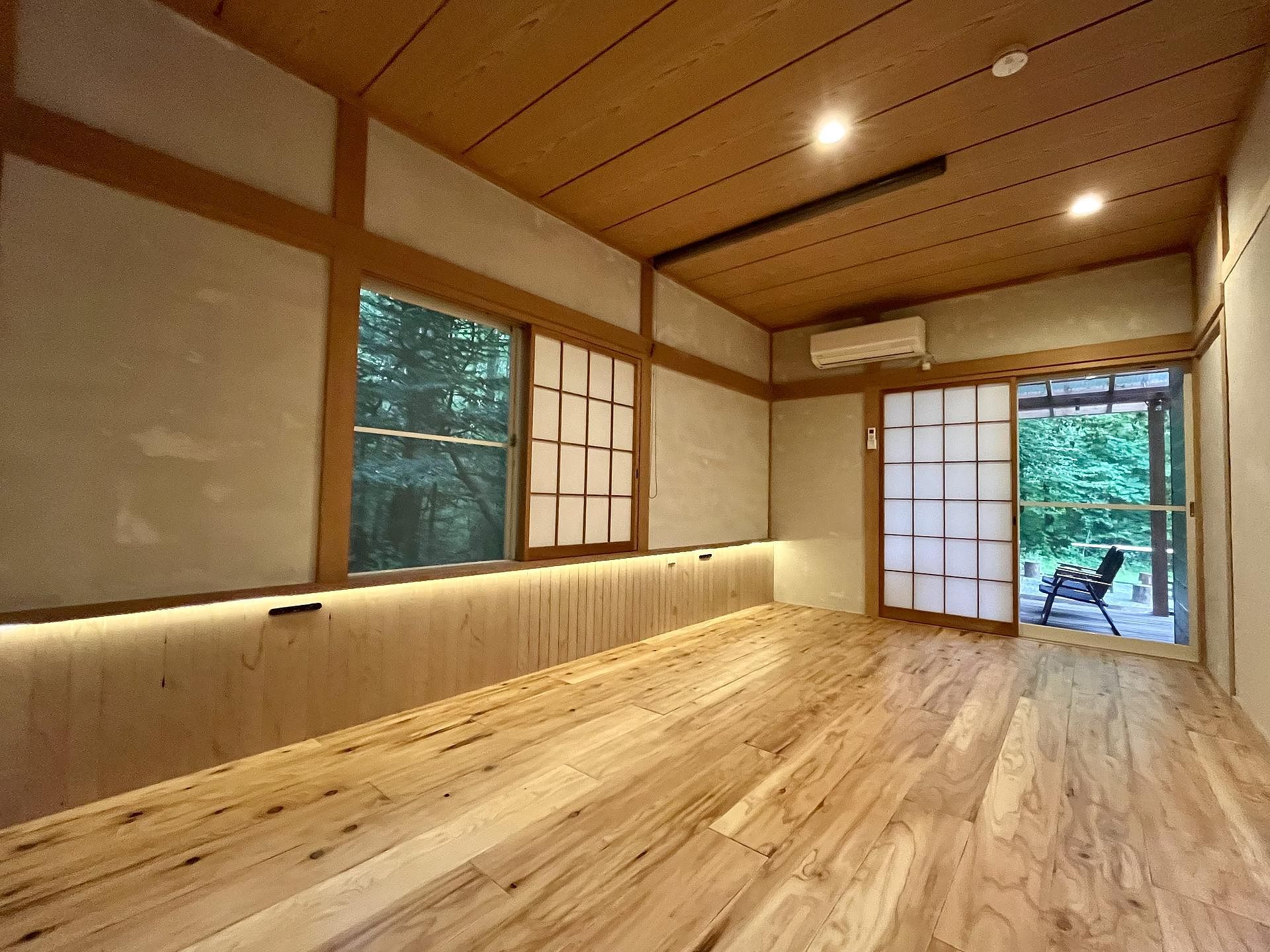 The Blue Moon（Forest 99 3rd）-image