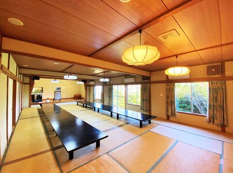 風雅の里　みずき亭 / 静岡県 東伊豆・伊東・伊豆高原・河津