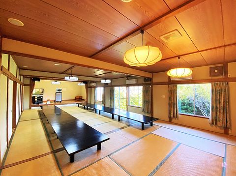 風雅の里　みずき亭 / 静岡県 東伊豆・伊東・伊豆高原・河津