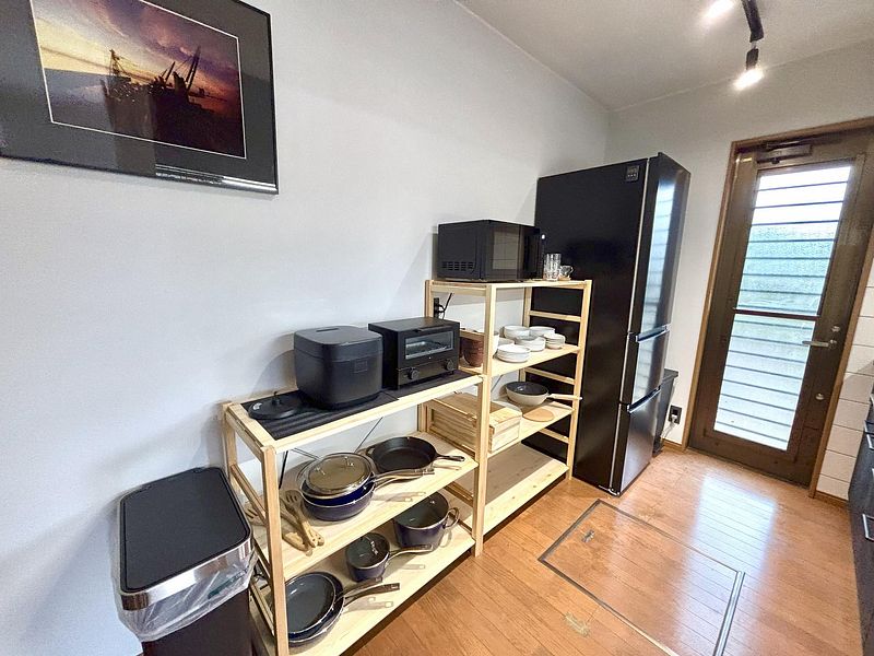 ARAKAWA House-image
