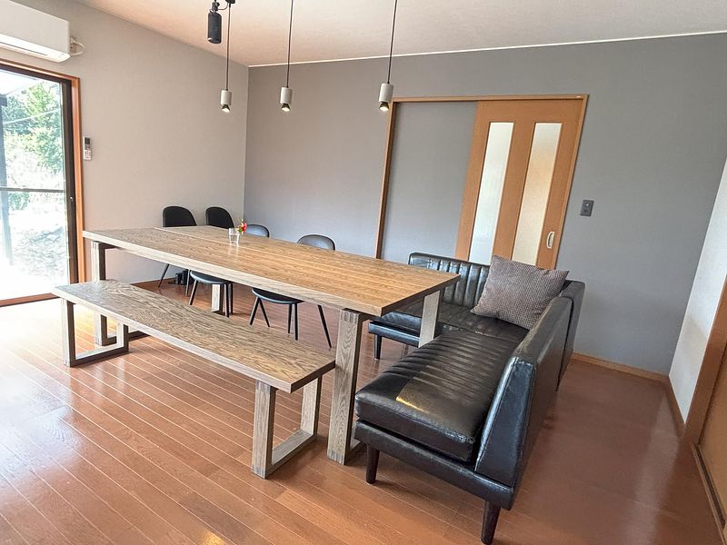 ARAKAWA House-image