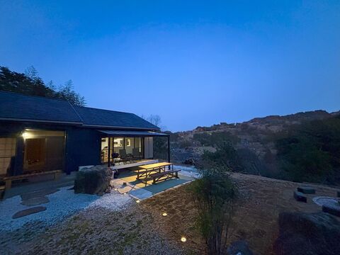 ARAKAWA House / 千葉県 館山・南房総・千倉