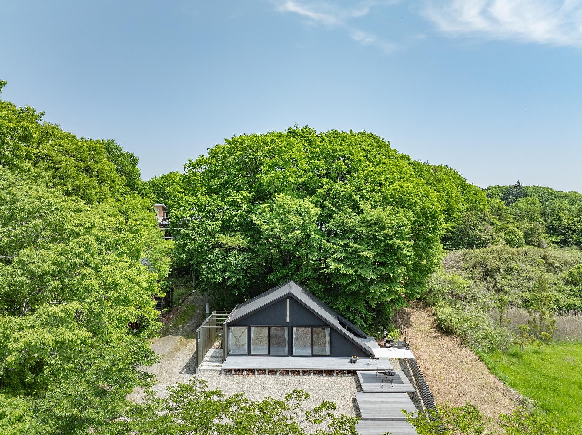 那須の休日（M&M DESIGN WORKS TOCHIG I Nasu 001）-image