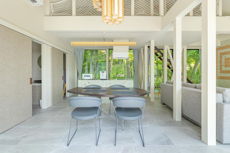 那須の休日（M&M DESIGN WORKS TOCHIG I Nasu 001）-image