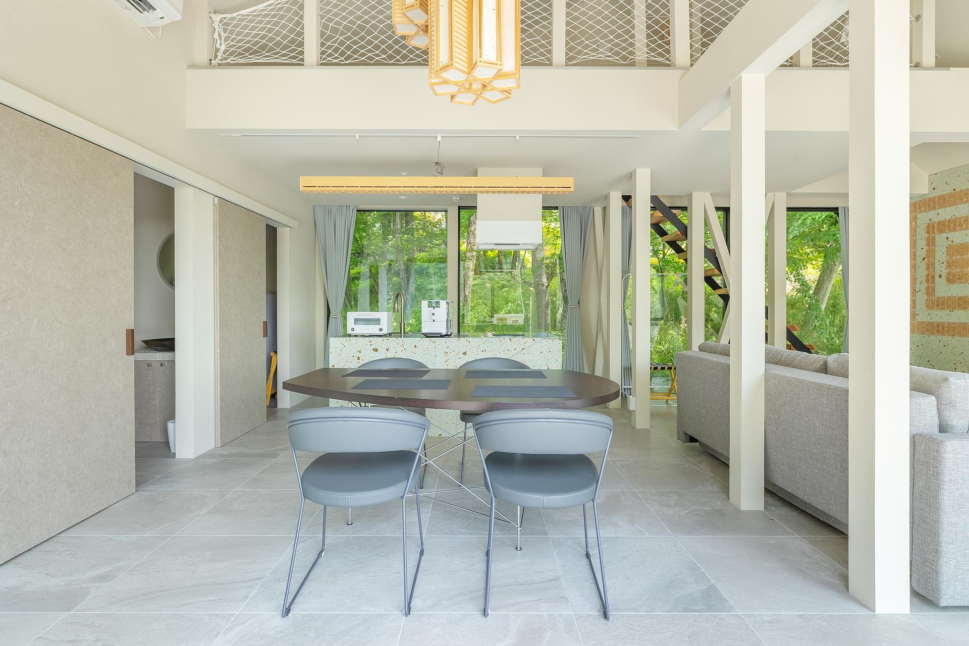 那須の休日（M&M DESIGN WORKS TOCHIG I Nasu 001）-image