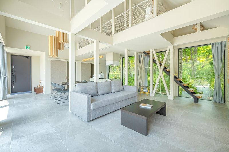 那須の休日（M&M DESIGN WORKS TOCHIG I Nasu 001）-image