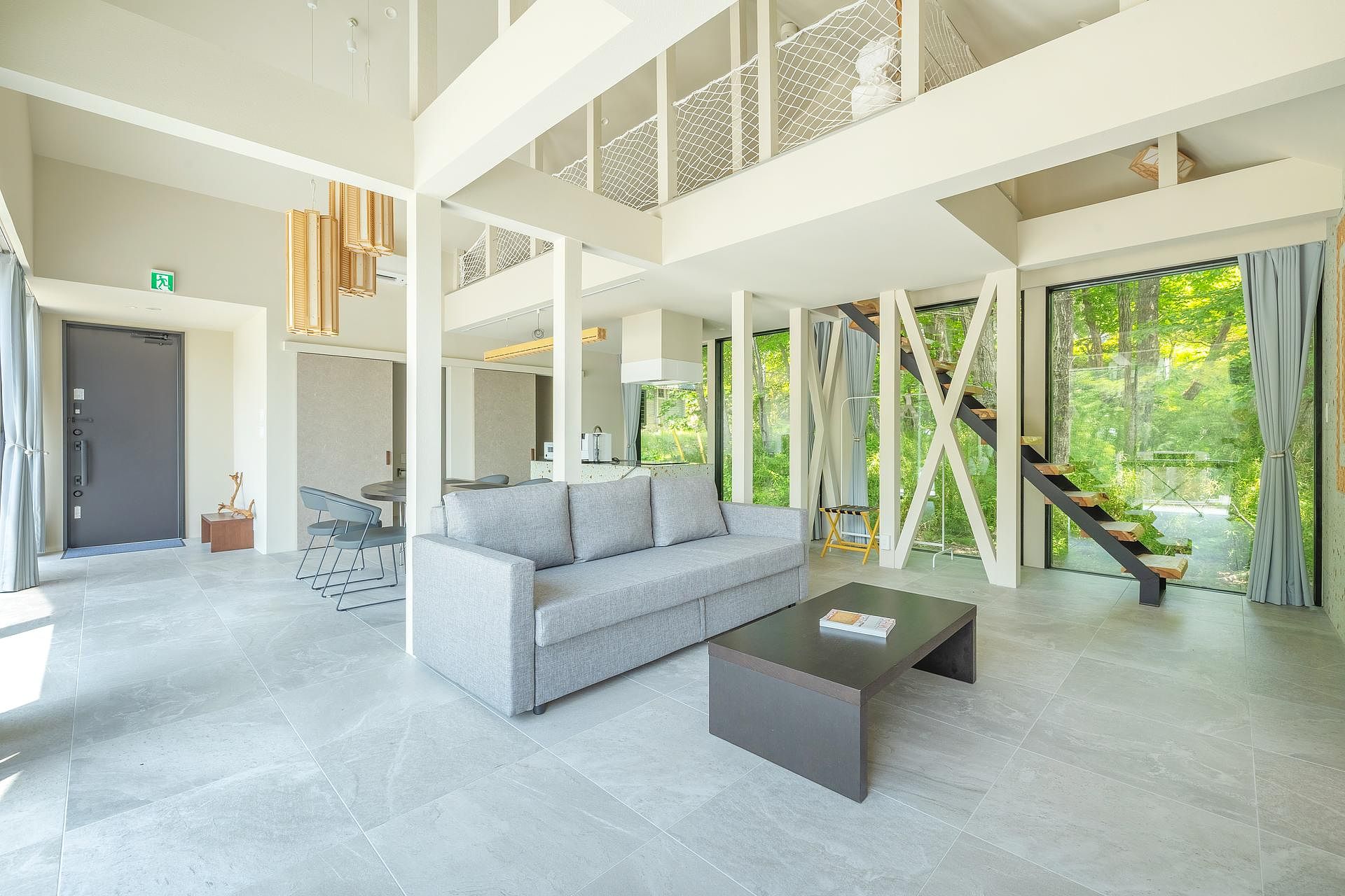 那須の休日（M&M DESIGN WORKS TOCHIG I Nasu 001）-image