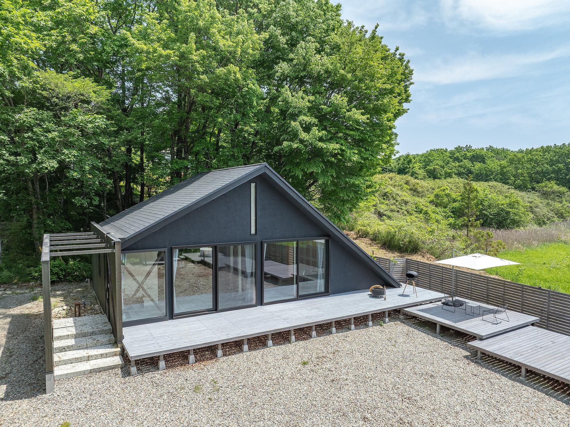 那須の休日（M&M DESIGN WORKS TOCHIG I Nasu 001）-image