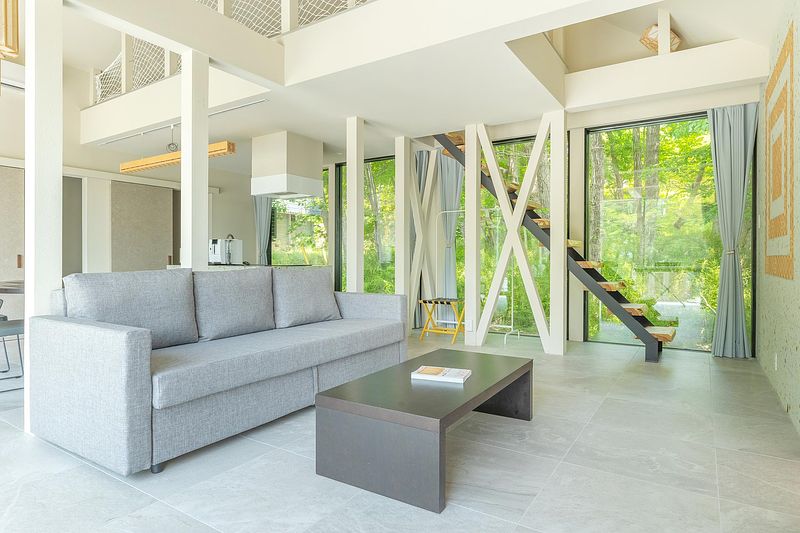 那須の休日（M&M DESIGN WORKS TOCHIG I Nasu 001）-image