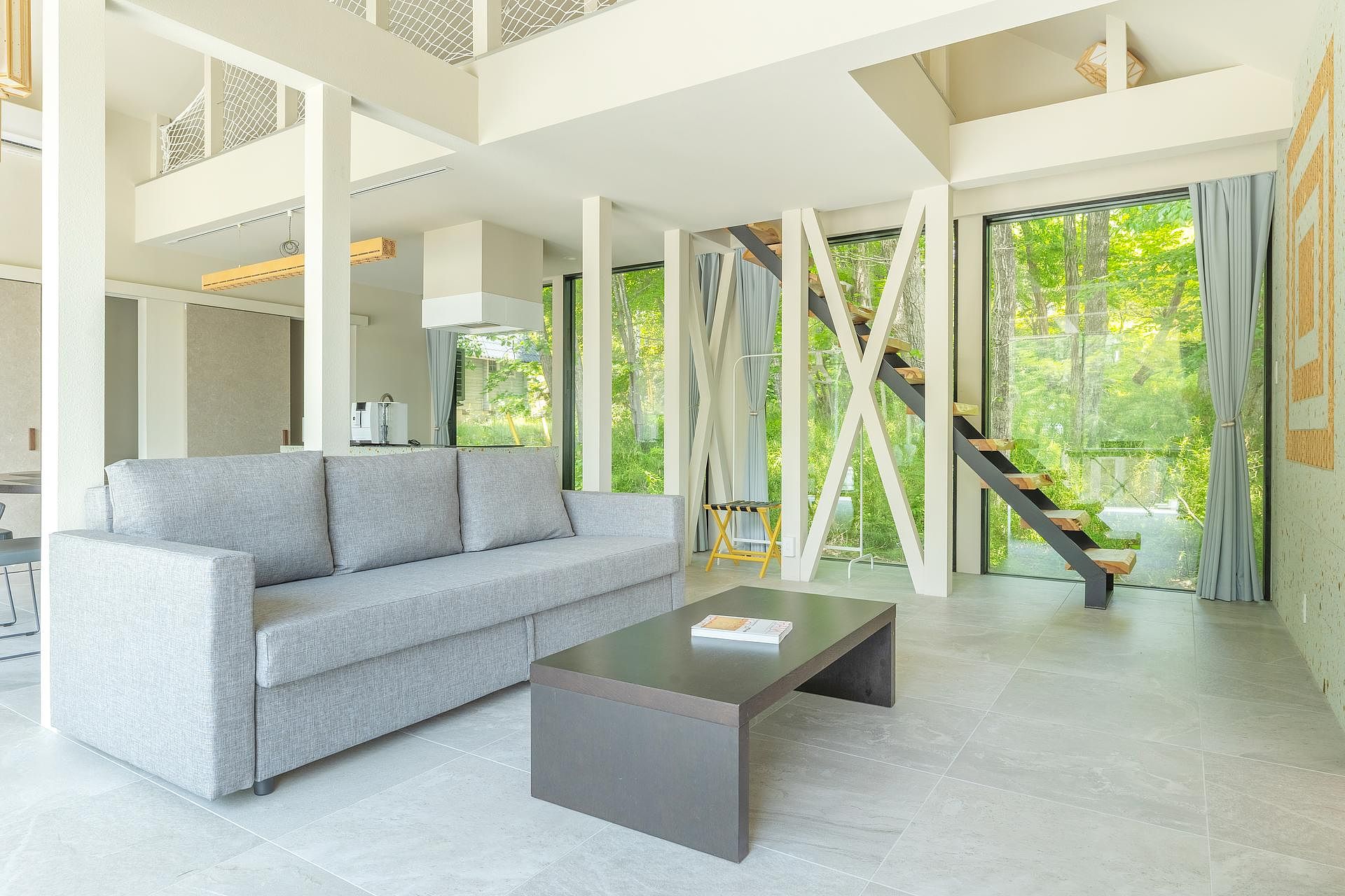 那須の休日（M&M DESIGN WORKS TOCHIG I Nasu 001）-image