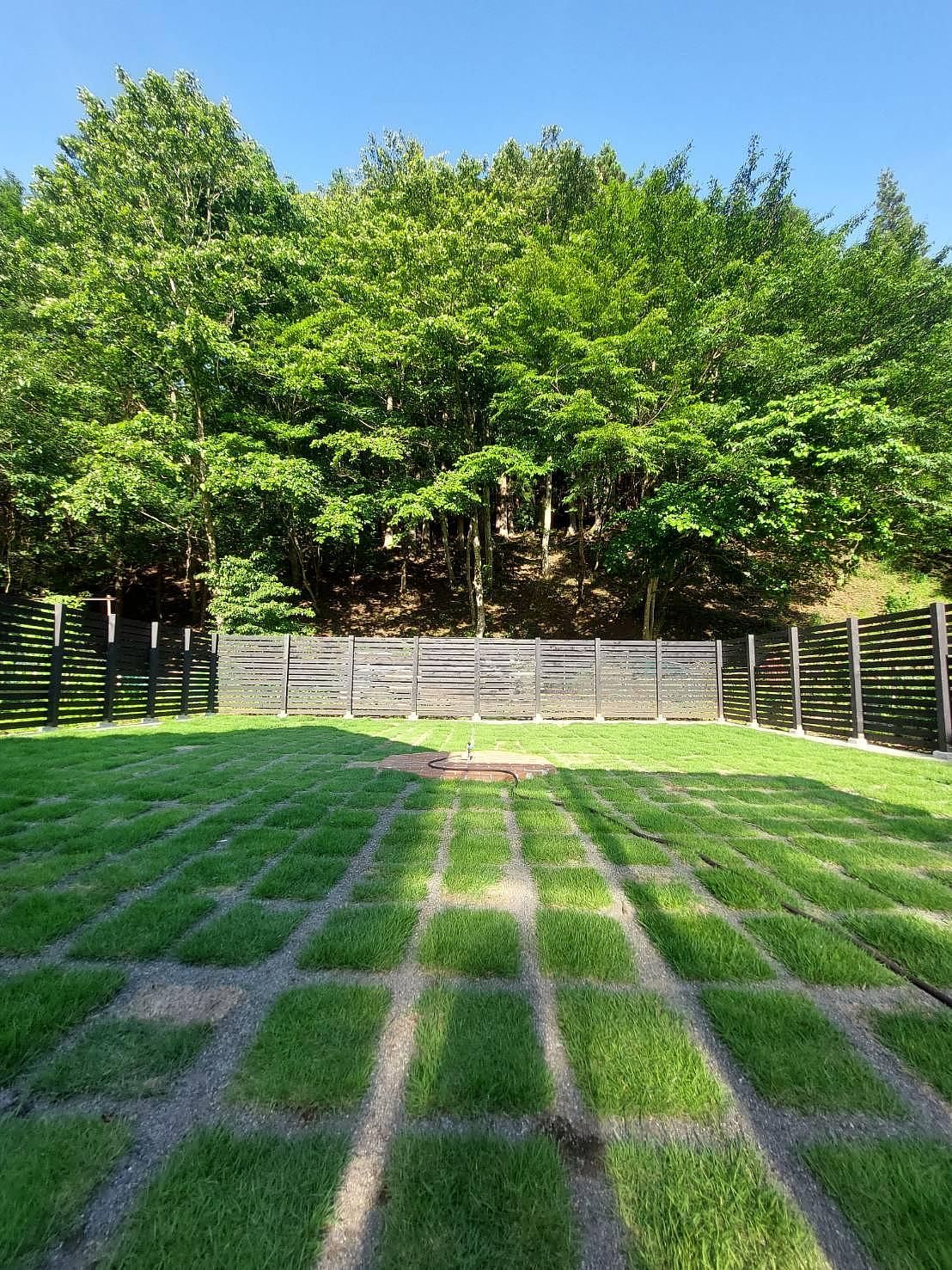 ドックラン&キャンプサイト