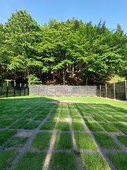 ドックラン&キャンプサイト